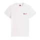 Tommy Hilfiger Ανδρική κοντομάνικη μπλούζα Slim Jersey Tee